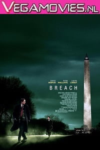 Download Breach (2007) Full Movie {English With Subtitles} 480p [450MB] | 720p [900MB] poster
