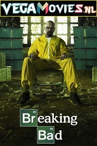 Download Breaking Bad (Season 1 – 5) {English With Subtitles} 480p [150MB] | 720p [350MB] poster