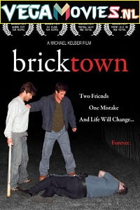 Download Bricktown (2008) Dual Audio {Hindi-English} 480p [300MB] | 720p [800MB] poster