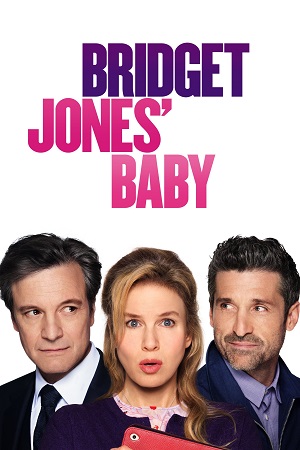 Download Bridget Jones’s Baby (2016) Blu-Ray Dual Audio {Hindi-English} 480p [470MB] | 720p [1.3GB] | 1080p [2.5GB] poster