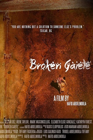 Download Broken Gaiete (2020) WEB-DL Dual Audio {Hindi-English} 480p [400MB] | 720p [1.2GB] poster