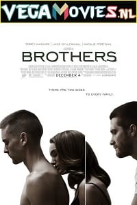 Download Brothers (2009) {English with Subtitles} Full Movie WEB-DL 480p [400MB] | 720p [800MB]