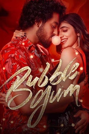 Download Bubblegum (2023) Hindi ORG. Dubbed Full Movie 480p [400MB] | 720p [1GB] | 1080p [2.4GB] WEB-DL poster