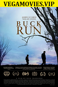 Download Buck Run (2021) English With Subtitles 480p [250MB] | 720p [800MB] poster