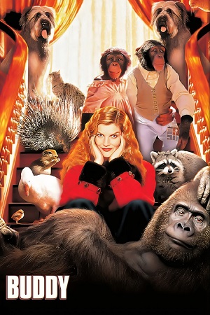 Download Buddy (2024) Dual Audio [Hindi (ORG 5.1) & Telugu] UNCUT WEB-DL 480p [350MB] | 720p [1GB] | 1080p [2.7GB] poster