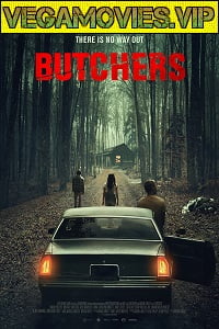 Download American Thief (2021) HDRip English 480p [300MB] | 720p [800MB] poster