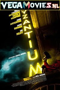 Download Byzantium (2012) English 480p [450MB] | 720p [850MB] poster