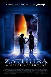 Download Zathura: A Space Adventure (2005) Dual Audio {Hindi-English} 480p [300MB] | 720p [800MB] poster