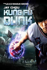 Download Kung Fu Dunk (2008) Dual Audio Hindi 480p [350MB] | 720p [750MB] poster