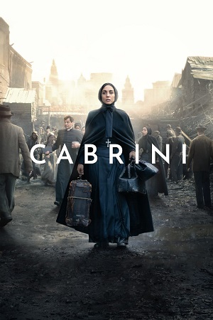 Download Cabrini (2024) {English with Subtitles} Full Movie WEB-DL 480p [420MB] | 720p [1.1GB] | 1080p [2.7GB] poster