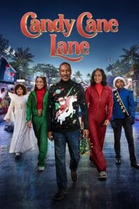 Download Candy Cane Lane (2023) Amazon Original Dual Audio {Hindi-English} WEB-DL 480p [400MB] | 720p [1GB] | 1080p [2.5GB] poster