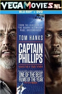 Download Captain Phillips (2013) Dual Audio {Hindi-English} 480p [450MB] | 720p [1.3GB] | 1080p [2GB] poster