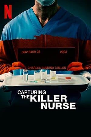 Download Capturing the Killer Nurse (2022) Dual Audio {Hindi-English} 480p [350MB] | 720p [950MB] | 1080p [2GB] poster