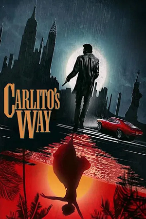 Download Carlito’s Way (1993) BluRay Dual Audio {Hindi-English} 480p [650MB] | 720p [1.4GB] | 1080p [3GB] poster