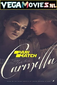 Download Carmilla (2019) Dual Audio {Hindi-English} 480p [300MB] | 720p [900MB] poster