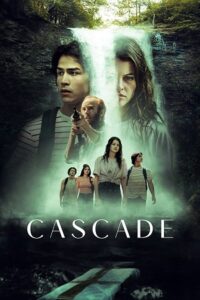 Download Cascade (2023) WEB-DL {English With Subtitles} Full Movie 480p [300MB] | 720p [800MB] | 1080p [2GB] poster