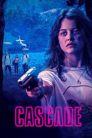 Download Cascade (2023) Dual Audio [Hindi + English] WeB-DL 480p [320MB] | 720p [850MB] | 1080p [2GB] poster