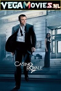 Download Casino Royale (2006) Dual Audio {Hindi-English} 480p [450MB] | 720p [1.5GB] | 1080p [3.5GB] | 2160p [17GB] poster