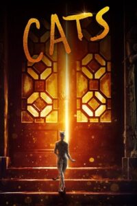 Download Cats (2019) BluRay {English With Subtitles} Full Movie 480p [450MB] | 720p [950MB] | 1080p [1.6GB] poster