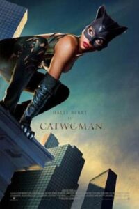 Download Catwoman (2004) Dual Audio {Hindi-English} 480p [350MB] | 720p [900MB] | 1080p [3.8GB] poster