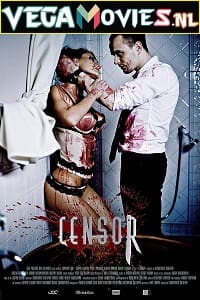 Download Censor (2017) Hindi Dubbed Full Movie 480p [400MB] | 720p [1GB] poster