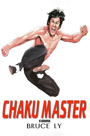 Download Chaku Master (1974) WEB-DL Dual Audio {Hindi-English} 480p [270MB] | 720p [800MB] | 1080p [1.7GB] poster