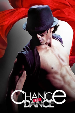 Download Chance Pe Dance (2010) Hindi Full Movie WEB-DL 480p [320MB] | 720p [1.1GB] | 1080p [3.5GB] poster
