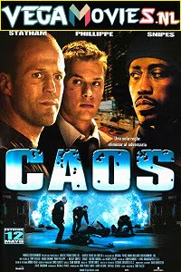 Download Chaos (2005) Dual Audio {Hindi-English} 480p [350MB] | 720p [900MB] | 1080p [2.3GB] poster