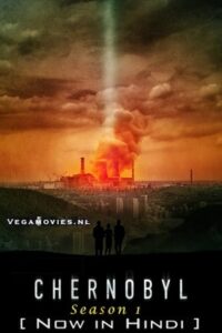 Download Chernobyl (Season 1) Dual Audio {Hindi-English} HBO Original-Series 480p | 720p | 1080p BluRay poster
