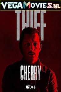 Download Cherry (2021) HDRip {English With Subtitles} 480p [400MB] | 720p [1GB] | 1080p [2GB] poster
