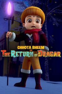 Download Chhota Bheem And The Return Of Dragar (2023) WEB-DL Dual Audio {Hindi-English} 480p [400MB] | 720p [1.3GB] | 1080p [2.3GB] poster