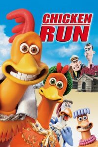 Download Chicken Run (2000) Dual Audio [Hindi-English] 480p [300MB] | 720p [700MB] | 1080p [2GB] poster