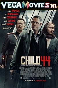 Download Child 44 (2015) Full Movie {English} 480p [450MB] | 720p [1GB] poster