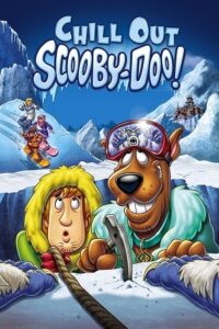 Download Chill Out Scooby-Doo! (2007) Dual Audio [Hindi + English] WeB-DL 480p [350MB] | 720p [700MB] | 1080p [1.5GB] poster