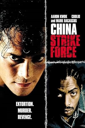 Download China Strike Force (2000) WEB-DL Dual Audio {Hindi-English} 480p [310MB] | 720p [1.2GB] | 1080p [1.6GB] poster