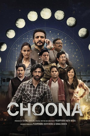 Download Choona – Netflix Original (2023) Season 1 Complete Hindi WEB Series 480p | 720p | 1080p WEB-DL poster