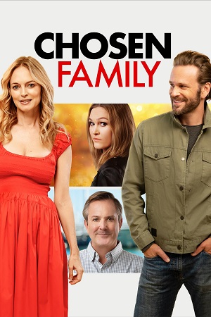 Download Chosen Family (2024) WEB-DL Dual Audio {Hindi-English} 480p [430MB] | 720p [910MB] | 1080p [1.6GB] poster