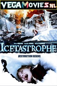 Download Christmas Icetastrophe (2014) Dual Audio {Hindi-English} 480p [300MB] | 720p [800MB] poster
