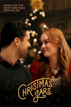 Download Christmas Jars (2019) Dual Audio {Hindi-English} WEB-DL 480p [320MB] | 720p [950MB] | 1080p [2GB] poster
