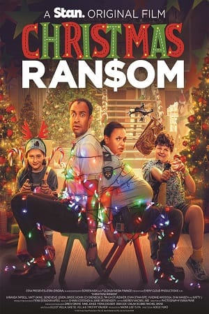 Download Christmas Ransom (2022) BluRay {English With Subtitles} Full Movie 480p [300MB] | 720p [700MB] | 1080p [1.7GB] poster
