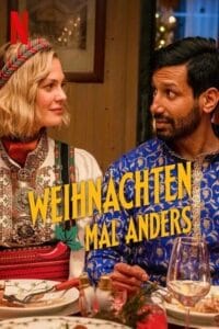 Download Christmas as Usual (2023) NF WEB-DL Dual Audio {Hindi-English} 480p [300MB] | 720p [850MB] | 1080p [2GB] poster