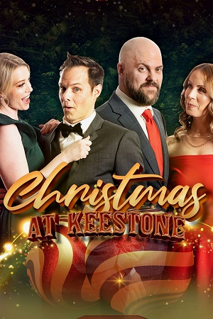 Download Christmas at Keestone (2023) Dual Audio {Hindi-English} BluRay 480p [370MB] | 720p [970MB] | 1080p [2GB] poster