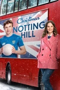 Download Christmas in Notting Hill (2023) WEB-DL {English With Subtitles} Full Movie 480p [300MB] | 720p [700MB] | 1080p [1.7GB] poster