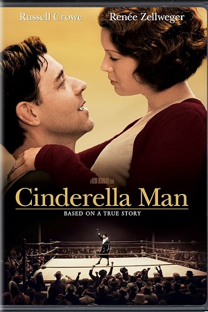 Download Cinderella Man (2005) {English with Subtitles} Full Movie WEB-DL 480p [520MB] | 720p [1.2GB] | 1080p [2GB] poster