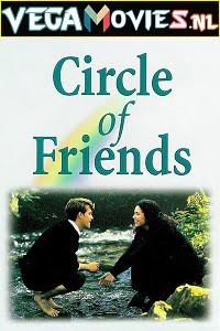 Download Circle of Friends (1995) Dual Audio [Hindi-English] 480p [400MB] | 720p [900MB] poster