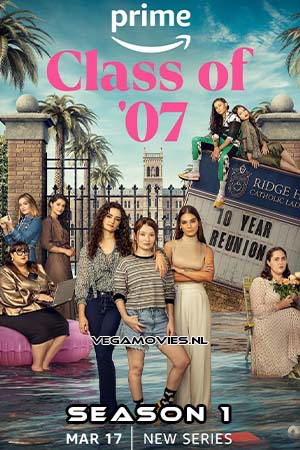 Download Class of 07 (Season 1) Dual Audio [Hindi + English] Complete Amazon Prime Series 480p | 720p | 1080p WEB-DL poster