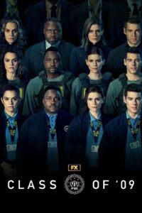 Download Class of ’09 (2023) Season 1 [S01E08 Added] Hulu Original English WEB Series 720p | 1080p WEB-DL poster