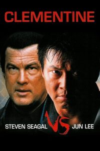 Download Clementine AKA Hard to fight (2004) Dual Audio {Hindi-German} BluRay 480p [350MB] | 720p [980MB] | 1080p [2GB] poster