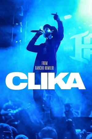 Download Clika (2026) WEB-DL Dual Audio {Hindi-English} 480p [230MB] | 720p [820MB] | 1080p [1.7GB] poster