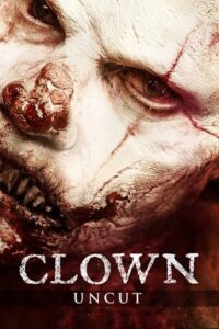 Download Clown (2014) BluRay {English With Subtitles} Full Movie 480p [300MB] | 720p [800MB] | 1080p [2GB] poster